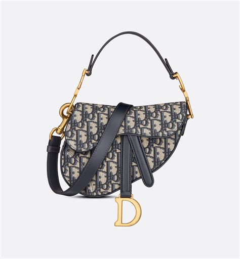 tooth bag dior